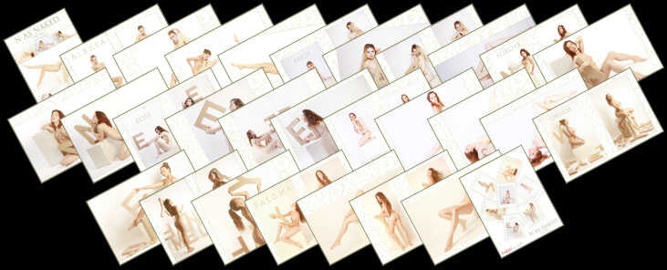 n.as.naked.volume.1 preview thumbnails