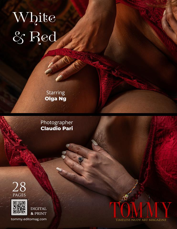 olga.ng.white.and.red.claudio.pari