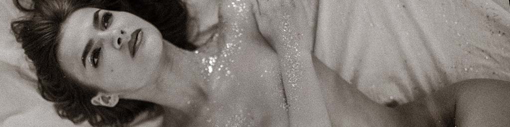 Paradize header