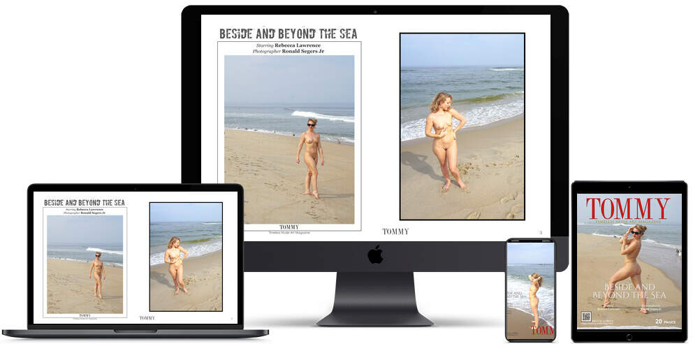 rebecca.lawrence.beside.and.beyond.the.sea.ronald.segers.jr devices