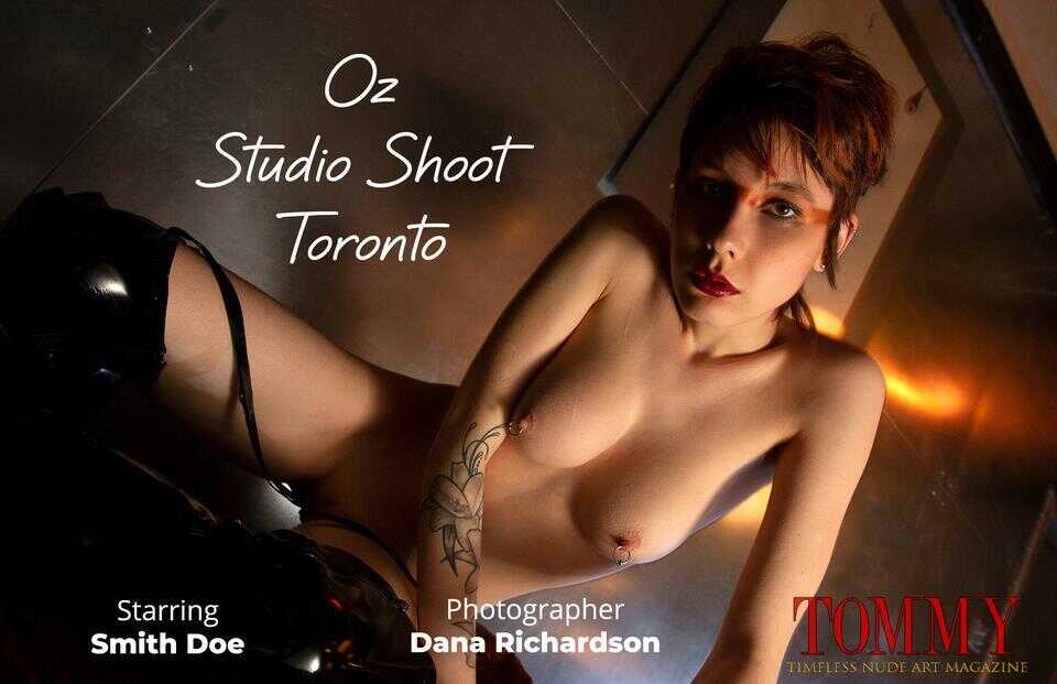 smith.doe.oz.studio.shoot.toronto.dana.richardson