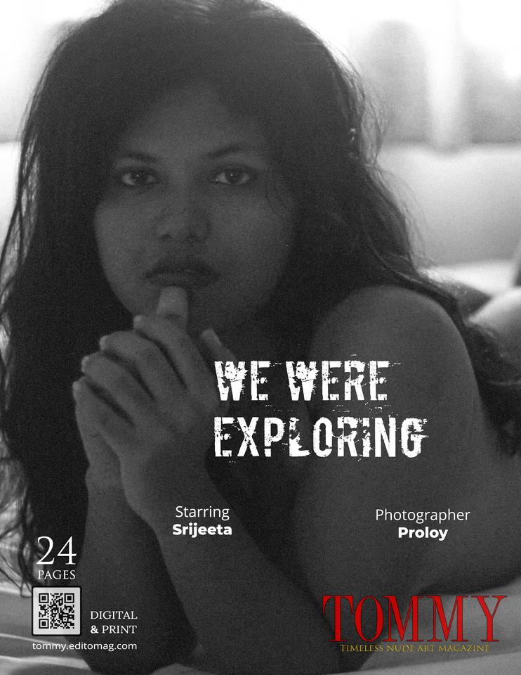 srijeeta.we.were.exploring.proloy