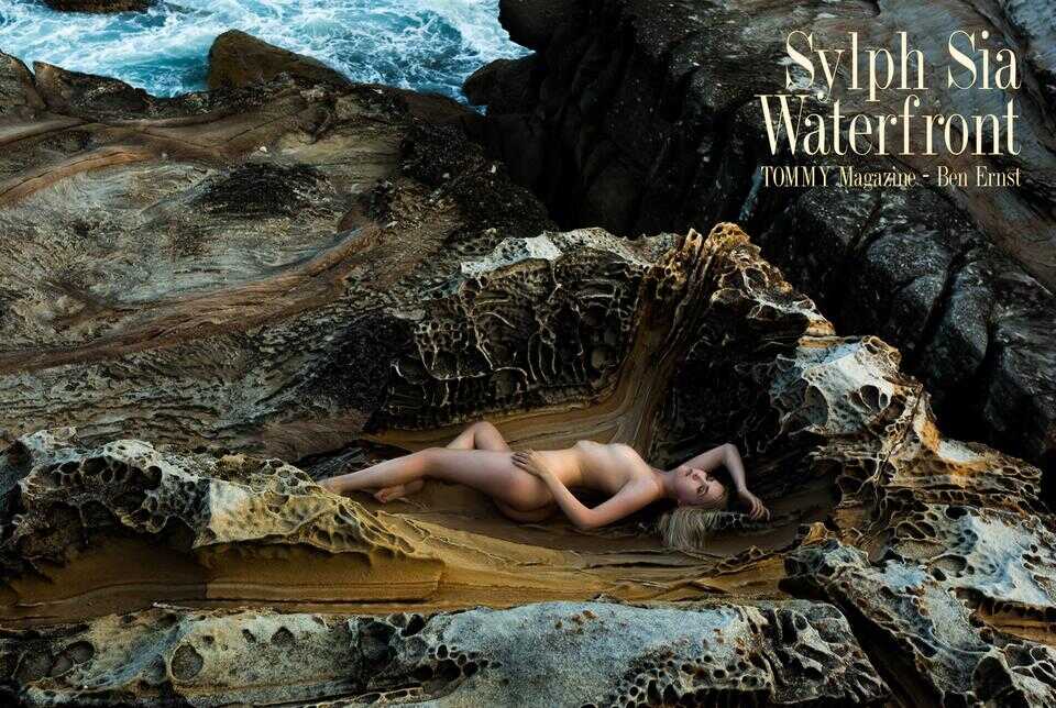 sylph.sia.waterfront.poster poster