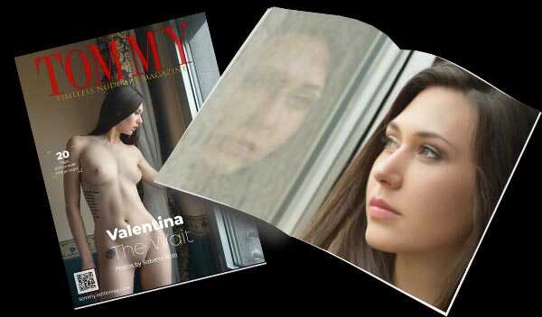 Valentina Manco - The Wait book