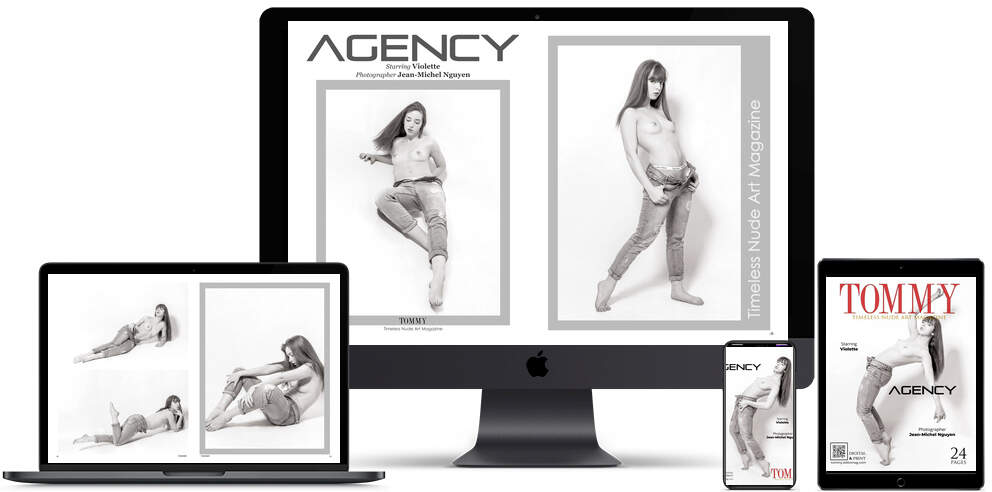 violette.agency devices